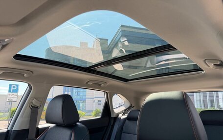 KIA Seltos I, 2026 год, 2 550 000 рублей, 15 фотография
