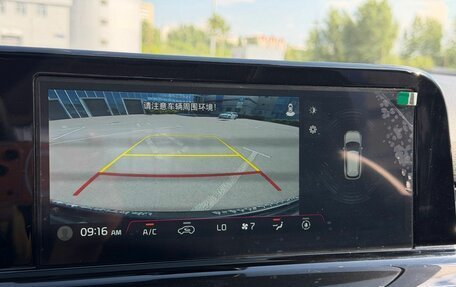 KIA Seltos I, 2026 год, 2 550 000 рублей, 21 фотография