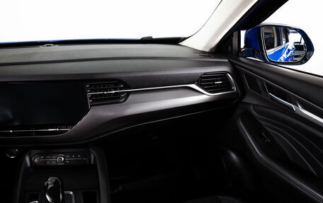 Haval F7x I, 2021 год, 1 899 000 рублей, 16 фотография