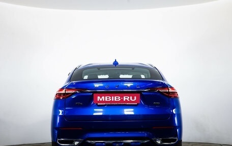 Haval F7x I, 2021 год, 1 899 000 рублей, 6 фотография