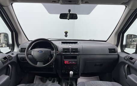 Ford Tourneo Connect I, 2007 год, 600 000 рублей, 9 фотография