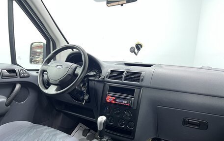 Ford Tourneo Connect I, 2007 год, 600 000 рублей, 10 фотография