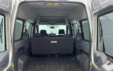 Ford Tourneo Connect I, 2007 год, 600 000 рублей, 12 фотография