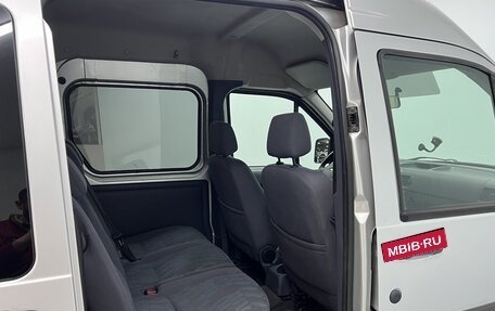 Ford Tourneo Connect I, 2007 год, 600 000 рублей, 11 фотография