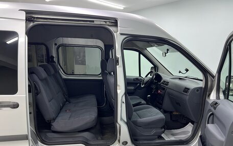 Ford Tourneo Connect I, 2007 год, 600 000 рублей, 14 фотография