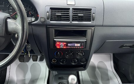 Ford Tourneo Connect I, 2007 год, 600 000 рублей, 16 фотография