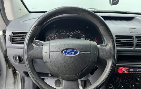 Ford Tourneo Connect I, 2007 год, 600 000 рублей, 15 фотография