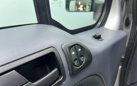 Ford Tourneo Connect I, 2007 год, 600 000 рублей, 18 фотография