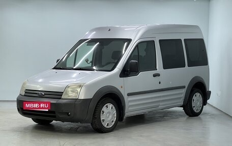 Ford Tourneo Connect I, 2007 год, 600 000 рублей, 3 фотография