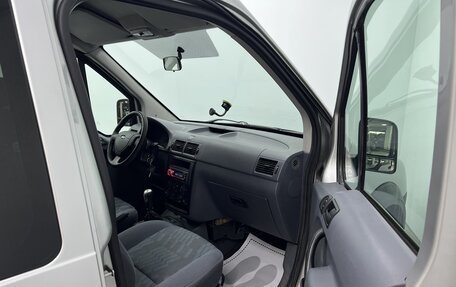 Ford Tourneo Connect I, 2007 год, 600 000 рублей, 22 фотография