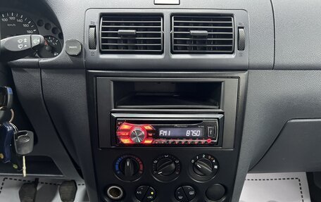 Ford Tourneo Connect I, 2007 год, 600 000 рублей, 23 фотография