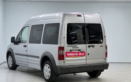 Ford Tourneo Connect I, 2007 год, 600 000 рублей, 2 фотография
