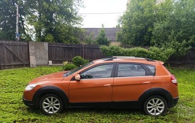 DongFeng H30 Cross, 2015 год, 720 000 рублей, 1 фотография