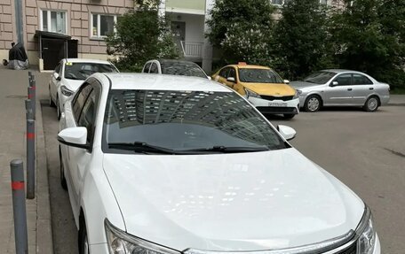 Toyota Camry, 2015 год, 2 100 000 рублей, 1 фотография