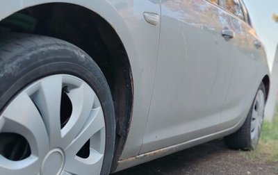 Opel Astra J, 2011 год, 500 000 рублей, 1 фотография