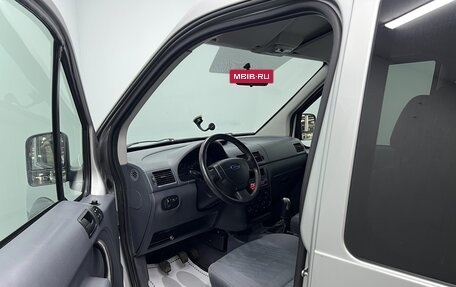 Ford Tourneo Connect I, 2007 год, 600 000 рублей, 13 фотография