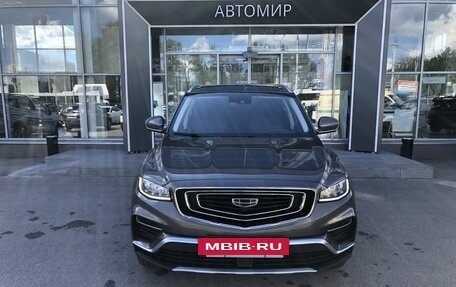 Geely Atlas, 2023 год, 2 210 000 рублей, 2 фотография