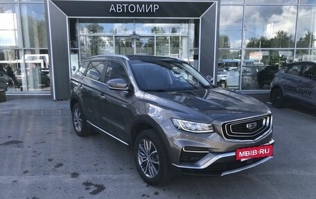 Geely Atlas, 2023 год, 2 210 000 рублей, 3 фотография
