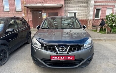 Nissan Qashqai, 2011 год, 1 050 000 рублей, 1 фотография