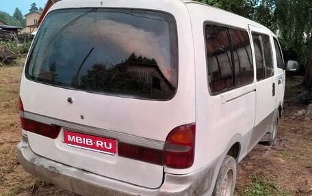 KIA Pregio I, 1997 год, 70 000 рублей, 1 фотография