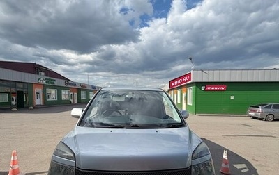 Toyota Voxy II, 2005 год, 1 100 000 рублей, 1 фотография