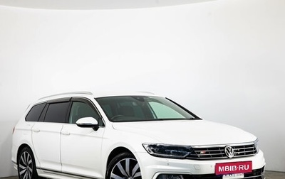 Volkswagen Passat B8 рестайлинг, 2015 год, 1 949 000 рублей, 1 фотография