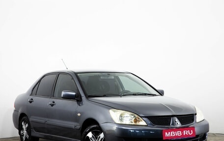 Mitsubishi Lancer IX, 2007 год, 399 000 рублей, 1 фотография