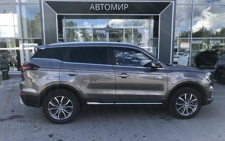 Geely Atlas, 2023 год, 2 210 000 рублей, 4 фотография