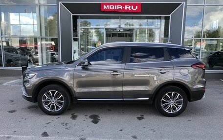 Geely Atlas, 2023 год, 2 210 000 рублей, 8 фотография