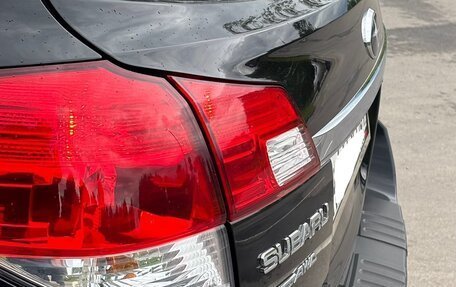 Subaru Outback IV рестайлинг, 2011 год, 1 500 000 рублей, 8 фотография