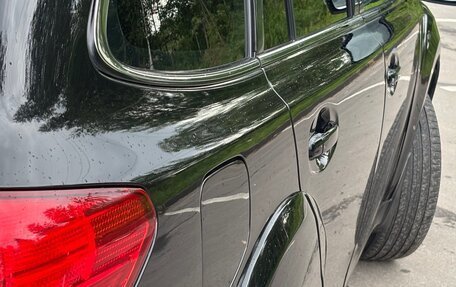 Subaru Outback IV рестайлинг, 2011 год, 1 500 000 рублей, 9 фотография