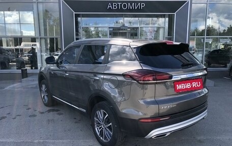 Geely Atlas, 2023 год, 2 210 000 рублей, 7 фотография