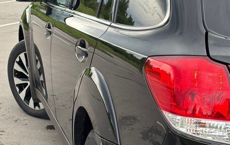 Subaru Outback IV рестайлинг, 2011 год, 1 500 000 рублей, 7 фотография
