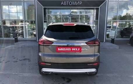 Geely Atlas, 2023 год, 2 210 000 рублей, 6 фотография
