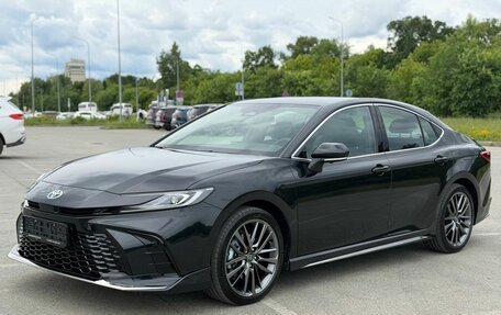 Toyota Camry, 2026 год, 4 100 000 рублей, 3 фотография