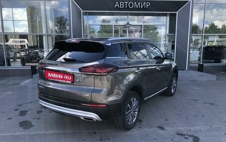 Geely Atlas, 2023 год, 2 210 000 рублей, 5 фотография