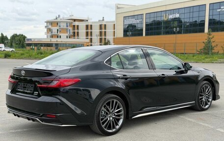 Toyota Camry, 2026 год, 4 100 000 рублей, 6 фотография