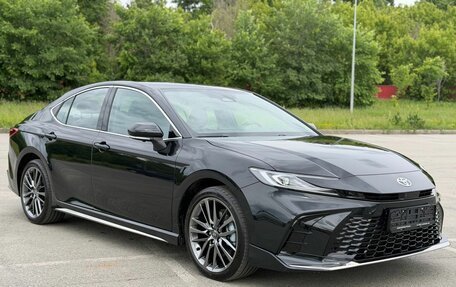 Toyota Camry, 2026 год, 4 100 000 рублей, 7 фотография