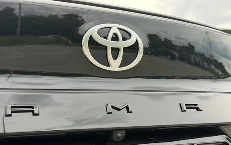 Toyota Camry, 2026 год, 4 100 000 рублей, 10 фотография