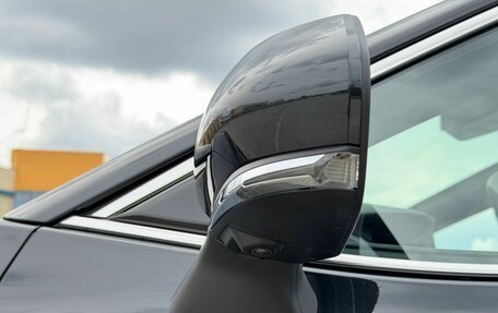 Toyota Camry, 2026 год, 4 100 000 рублей, 11 фотография