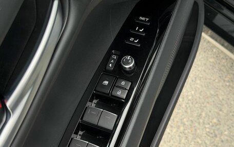 Toyota Camry, 2026 год, 4 100 000 рублей, 15 фотография