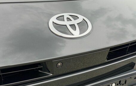Toyota Camry, 2026 год, 4 100 000 рублей, 9 фотография