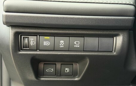 Toyota Camry, 2026 год, 4 100 000 рублей, 16 фотография