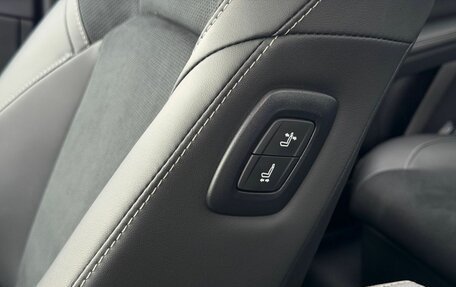 Toyota Camry, 2026 год, 4 100 000 рублей, 20 фотография