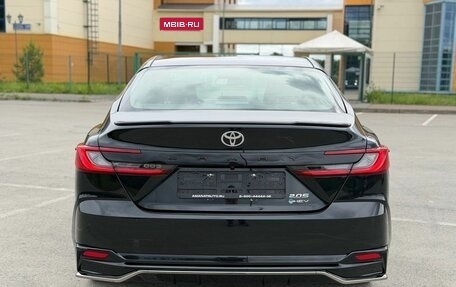 Toyota Camry, 2026 год, 4 100 000 рублей, 5 фотография