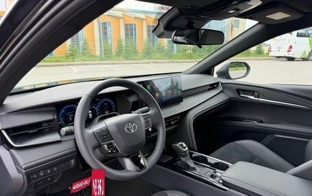 Toyota Camry, 2026 год, 4 100 000 рублей, 18 фотография