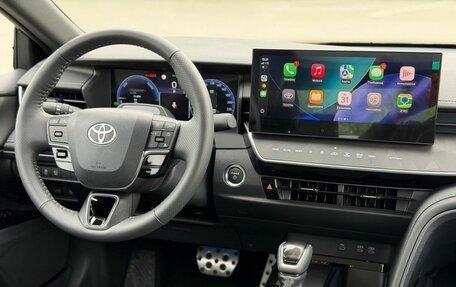 Toyota Camry, 2026 год, 4 100 000 рублей, 21 фотография