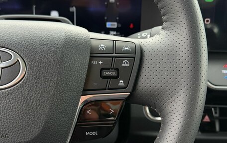 Toyota Camry, 2026 год, 4 100 000 рублей, 26 фотография