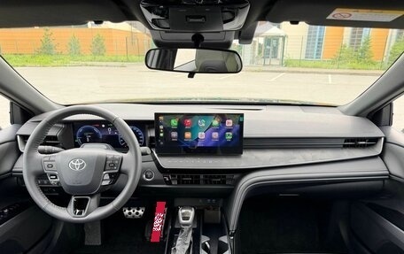 Toyota Camry, 2026 год, 4 100 000 рублей, 33 фотография