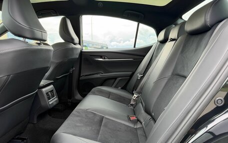 Toyota Camry, 2026 год, 4 100 000 рублей, 35 фотография